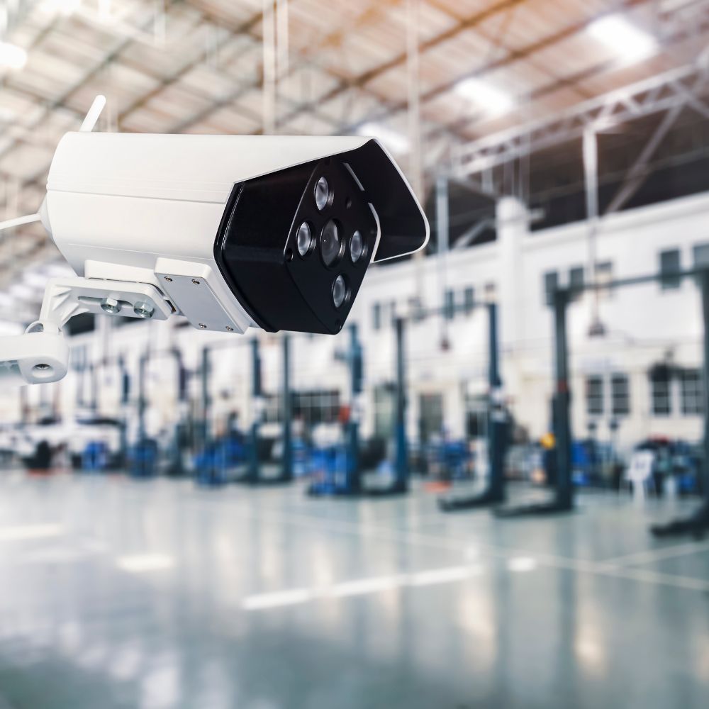 ¿Qué cámaras de seguridad son mejores?